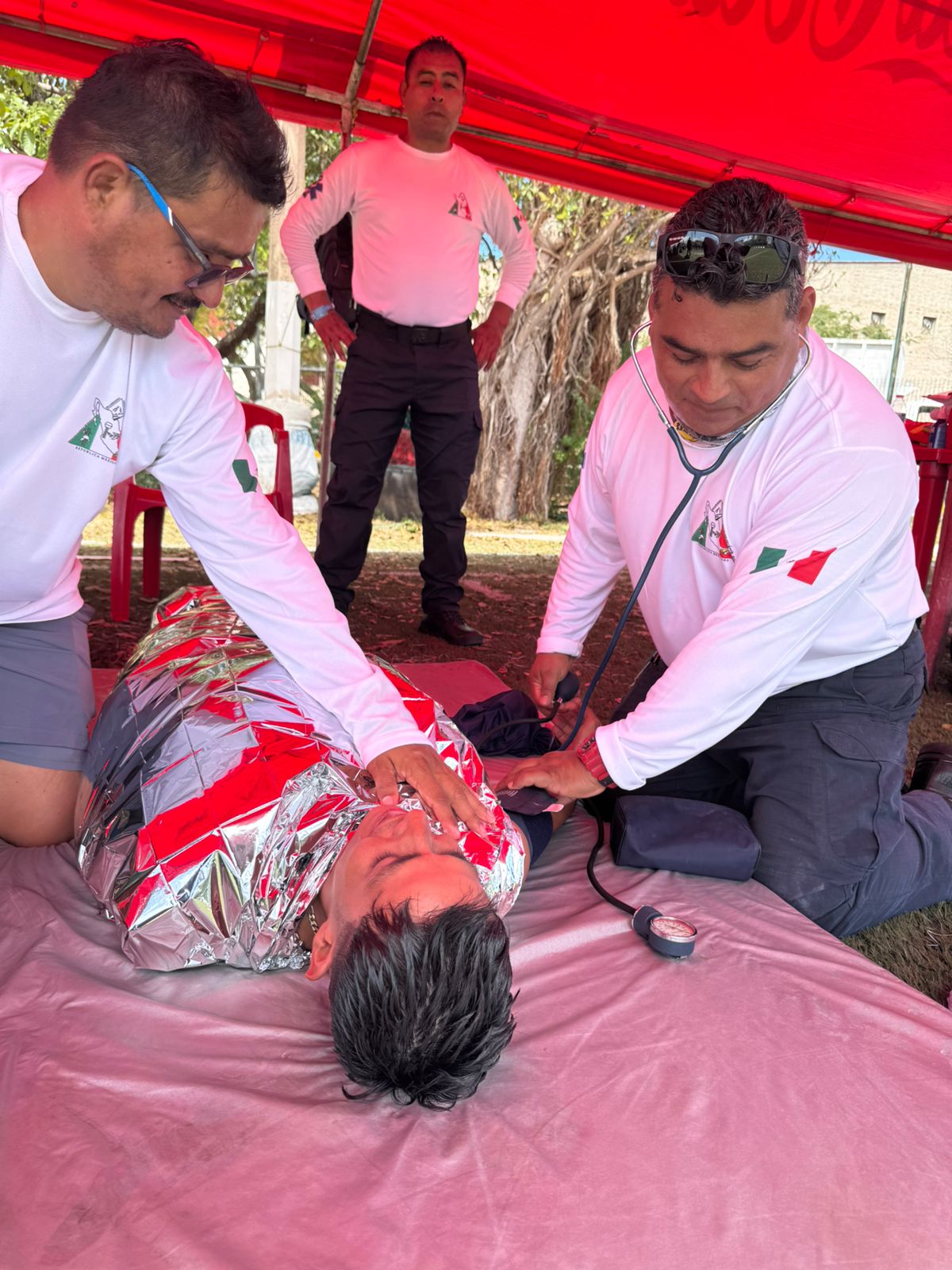 Capacitación 1