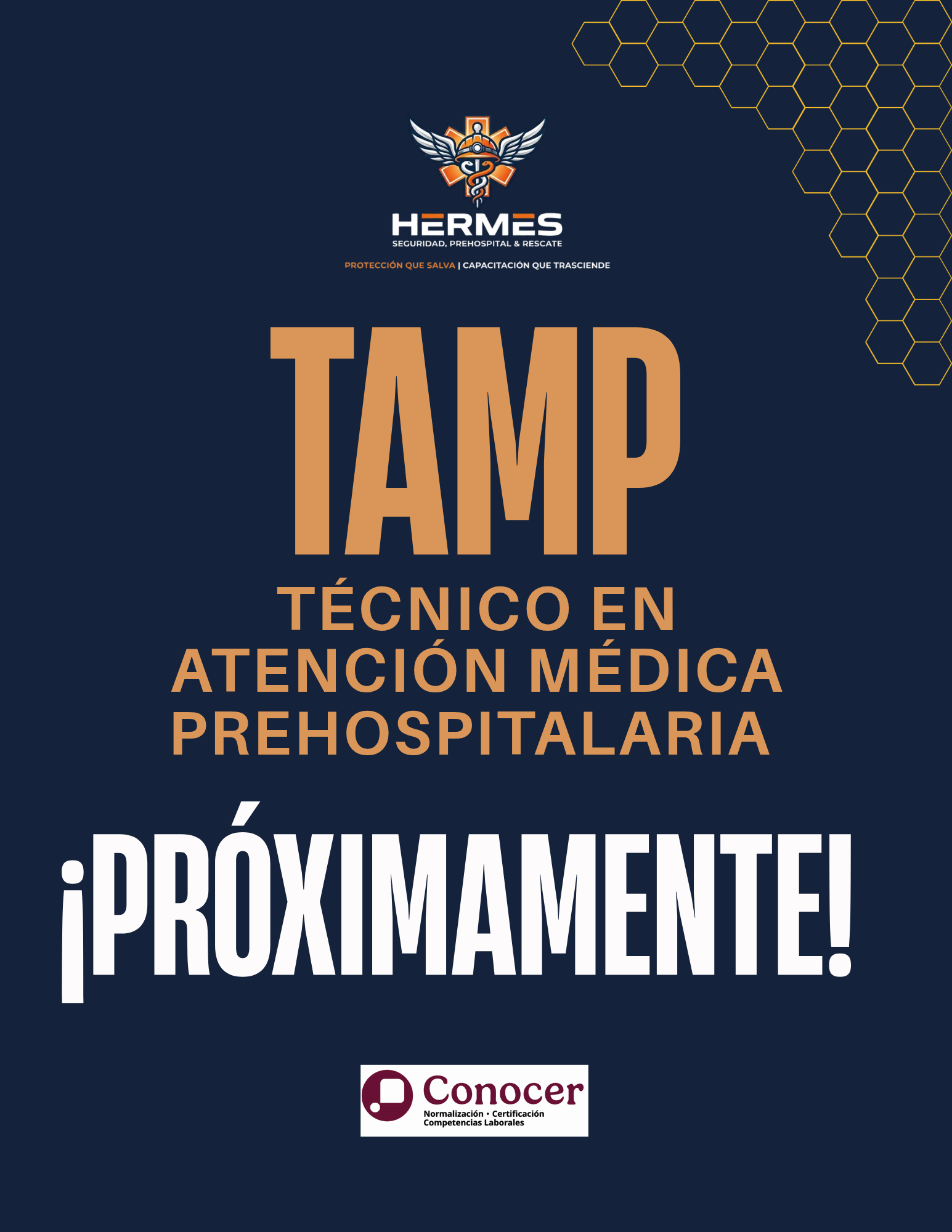 Anuncio Promocional HERMES